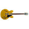 EPIPHONE ES-335 TRADITIONAL PRO - METALLIC GOLD