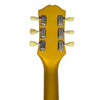 EPIPHONE ES-335 TRADITIONAL PRO - METALLIC GOLD