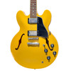 EPIPHONE ES-335 TRADITIONAL PRO - METALLIC GOLD