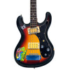 70s UNIVOX HI-FLIER III BASS