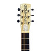 GRETSCH G9200 BOXCAR ROUND-NECK RESONATOR GUITAR