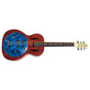 GRETSCH G9200 BOXCAR ROUND-NECK RESONATOR GUITAR