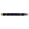 BEHRINGER DEQ2496 UULTRACURVE PRO 2-CHANNEL EQUALIZER AND MASTERING PROCESSOR