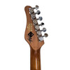 SCHECTER NICK JOHNSTON PT - ATOMIC SNOW