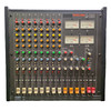 TASCAM M-208 8-CHANNEL VINTAGE ANALOG MIXER