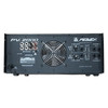 PEAVEY PV 2000 - 2000 WATT PROFESSIONAL STEREO POWER AMP
