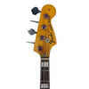 70'S FENDER JAZZ BASS NECK PARTS BASS