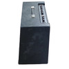 1970'S POLYTONE 102 1X12 GUITAR COMBO AMPLIFIER
