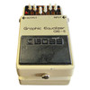 BOSS GE-6 GRAPHIC EQUALIZER - MADE IN JAPAN