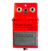 BOSS PSM-5 - POWER SUPPLY AND MASTER SWITCH