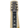 1956 FENDER CHAMP LAP STEEL WITH ORIGINAL CASE