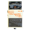 BOSS TU-3  CHROMATIC TUNER