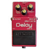 BOSS DM-3 DELAY - GREEN LABEL - MADE IN JAPAN 