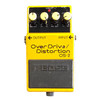 BOSS OS-2 OVERDRIVE/DISTORTION