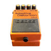 BOSS DA-2 ADAPTIVE DISTORTION