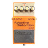 BOSS DA-2 ADAPTIVE DISTORTION