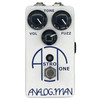 NEW ANALOG MAN ASTRO FUZZ TONE - WHITE