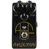 NEW ANALOG MAN ASTRO FUZZ TONE - BLACK