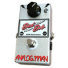 NEW ANALOG MAN BAD BOB BOOST PEDAL