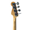 1971 FENDER PRECISION FRETLESS BASS 