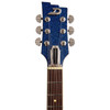 NEW DUESENBERG STARPLAYER TV - OCEAN FLAKE