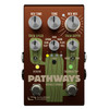 NEW SOURCE AUDIO PATHWAYS REVERB & TREMOLO