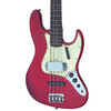 1964 FENDER JAZZ BASS - ALL ORIGINAL - CANDY APPLE RED