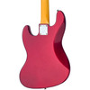 1964 FENDER JAZZ BASS - ALL ORIGINAL - CANDY APPLE RED