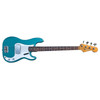 1965 FENDER PRECISION BASS - ALL ORIGINAL - OCEAN TURQUOISE