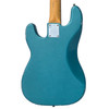 1965 FENDER PRECISION BASS - ALL ORIGINAL - OCEAN TURQUOISE