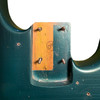 1965 FENDER PRECISION BASS - ALL ORIGINAL - OCEAN TURQUOISE