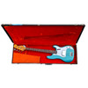 1965 FENDER PRECISION BASS - ALL ORIGINAL - OCEAN TURQUOISE
