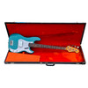 1965 FENDER PRECISION BASS - ALL ORIGINAL - OCEAN TURQUOISE
