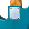1965 FENDER PRECISION BASS - ALL ORIGINAL - OCEAN TURQUOISE