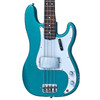 1965 FENDER PRECISION BASS - ALL ORIGINAL - OCEAN TURQUOISE