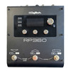 DIGITECH RP360 - GUITAR MULTI-EFFECT FLOOR PROCESSOR