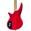 JACKSON JS SERIES SPECTRA BASS JS23 - RED STAIN