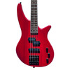 JACKSON JS SERIES SPECTRA BASS JS23 - RED STAIN