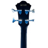IBANEZ AEB5E A/E BASS - BLACK