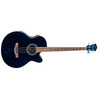 IBANEZ AEB5E A/E BASS - BLACK