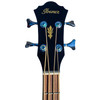 IBANEZ AEB5E A/E BASS - BLACK