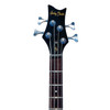 HARLEY BENTON MARQUESS 4-STRING BASS - BLUE STAIN