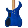HARLEY BENTON MARQUESS 4-STRING BASS - BLUE STAIN
