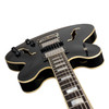 NEW STROMBERG FREMONT - AGED BLACK