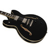 NEW STROMBERG FREMONT - AGED BLACK
