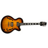 NEW STROMBERG MONTEREY - VINTAGE SUNBURST AGED
