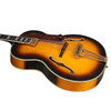 NEW STROMBERG NEWPORT - VINTAGE SUNBURST AGED