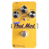 KEELEY SUPER PHAT MOD OVERDRIVE