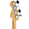 2002 FENDER SQUIER AFFINITY P-BASS - UPGRADED!
