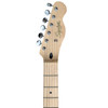2021 FENDER SQUIER PARANORMAL OFFSET TELECASTER - SHELL PINK